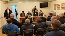 رقابت های بین المللی جام الکساندر مدوید – بلاروسهمراه با عکس2