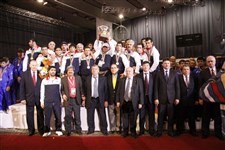 رقابت های جام جهانی کشتی فرنگی - بلاروس گزارش تصویری -518
