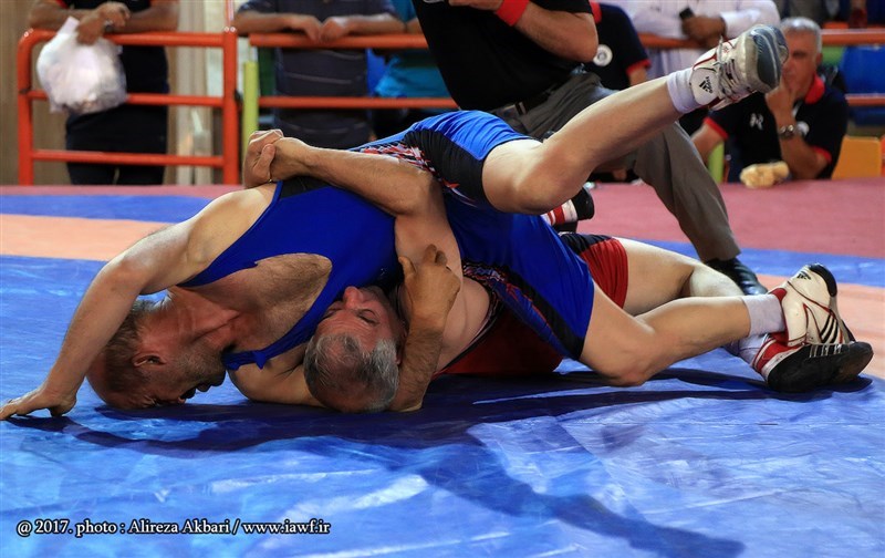 Tanio Tanev Wrestling Bulgaria