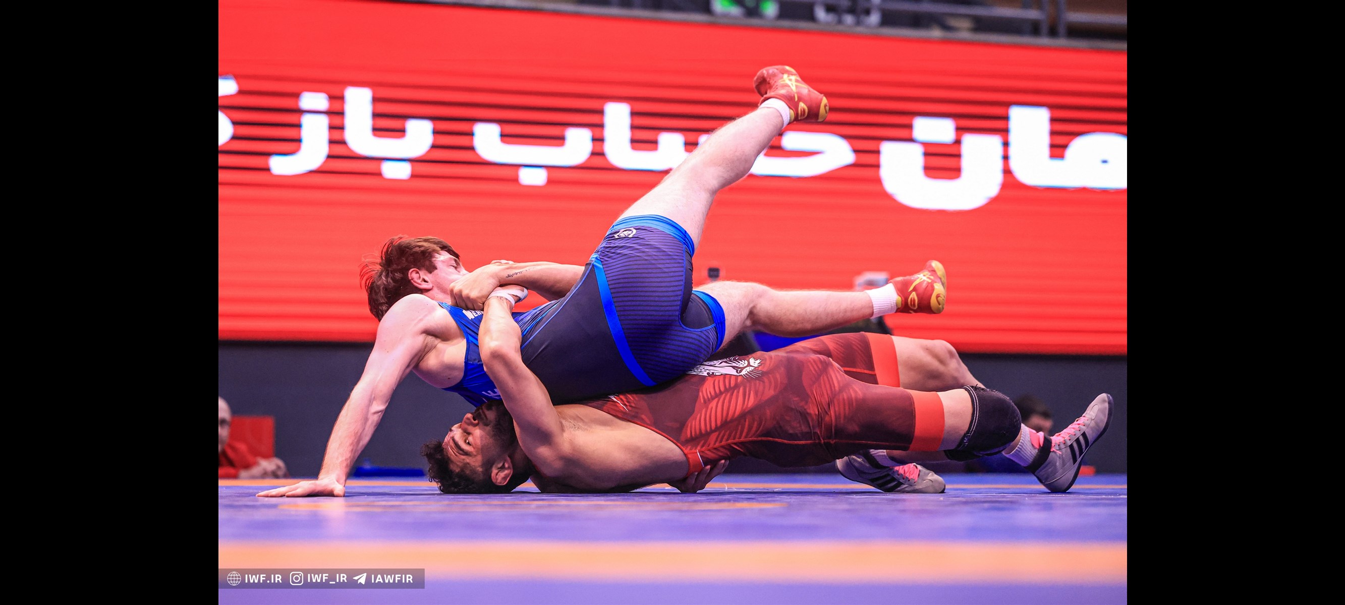 تیم بانک شهر قهرمان جام باشگاه های جهان