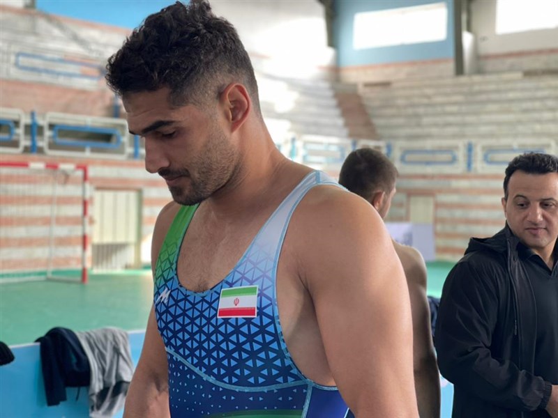 عکس حمیدرضا زرینپیکر