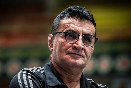محمد بنا: مرام و منش شهید صدرزاده به دلم نشست